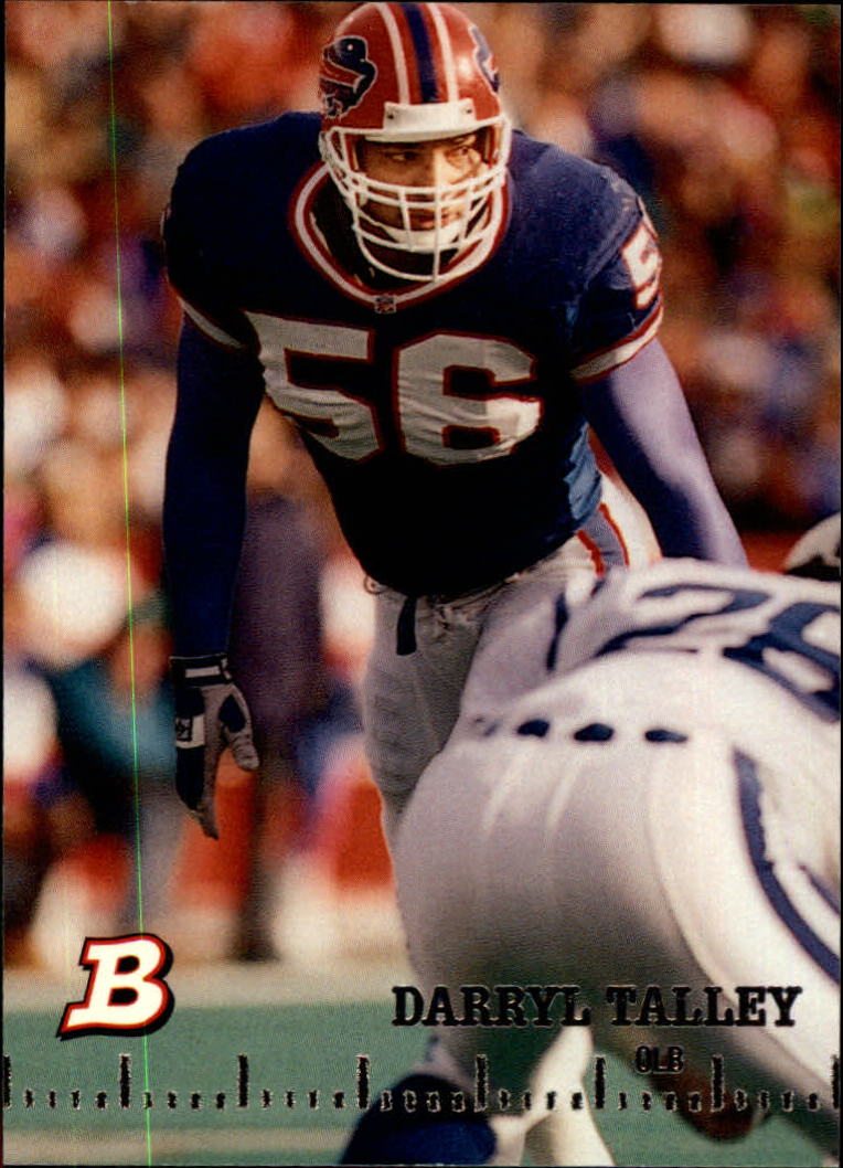 A6919- 1994 Bowman Football Cards 250-390 +Rookies -You Pick- 15+ FREE US SHIP - Picture 144 of 279