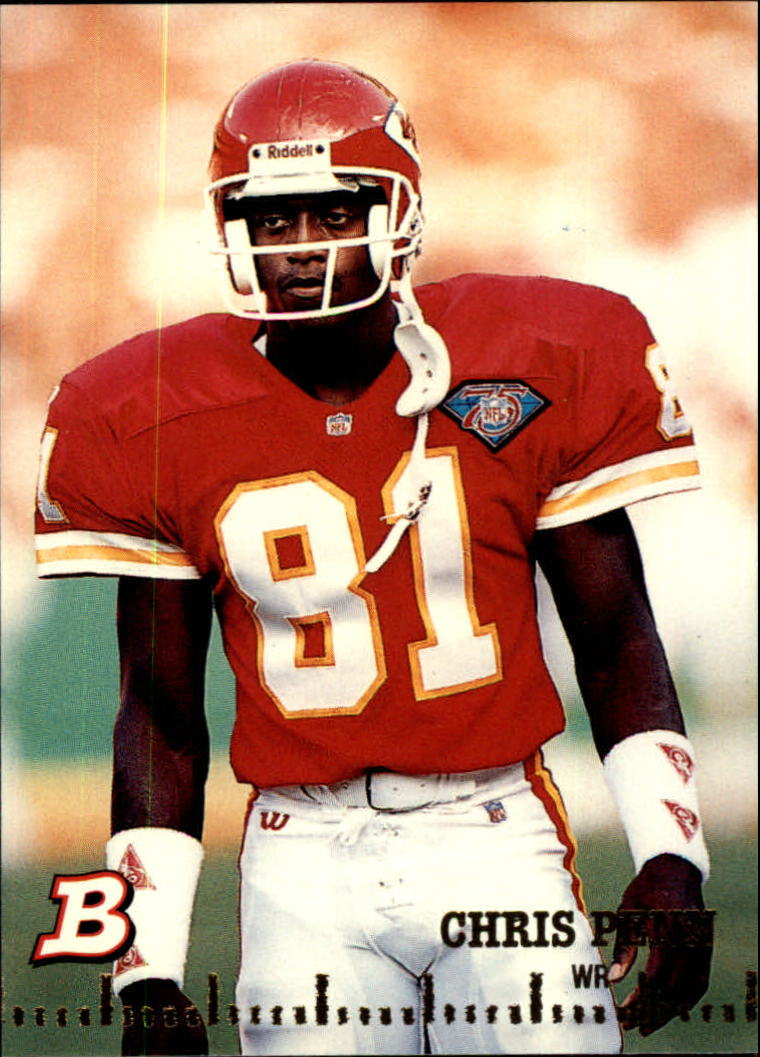 A6919- 1994 Bowman Football Cards 250-390 +Rookies -You Pick- 15+ FREE US SHIP - Picture 154 of 279