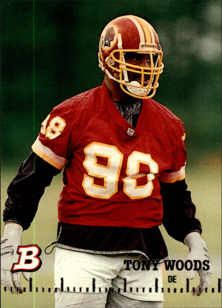 A6919- 1994 Bowman Football Cards 250-390 +Rookies -You Pick- 15+ FREE US SHIP - Picture 156 of 279
