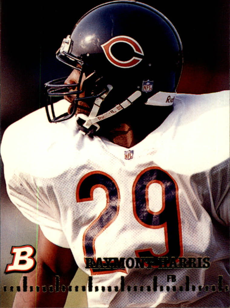 A6919- 1994 Bowman Football Cards 250-390 +Rookies -You Pick- 15+ FREE US SHIP - Picture 158 of 279