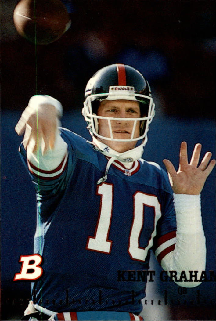 A6919- 1994 Bowman Football Cards 250-390 +Rookies -You Pick- 15+ FREE US SHIP - Picture 164 of 279