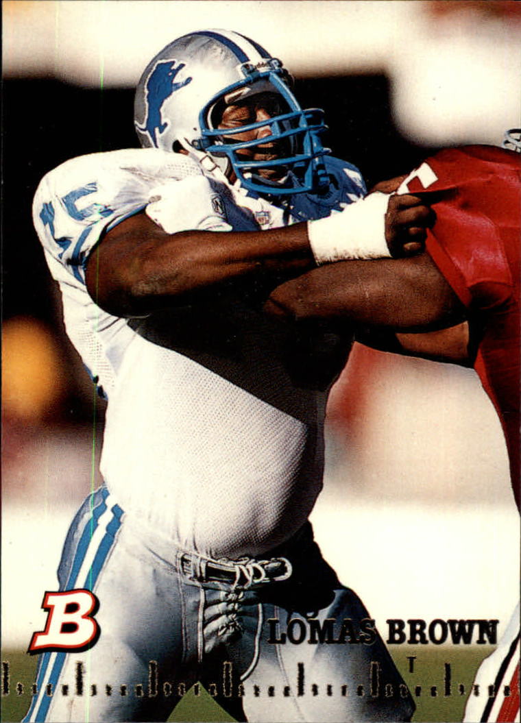A6919- 1994 Bowman Football Cards 250-390 +Rookies -You Pick- 15+ FREE US SHIP - Picture 168 of 279