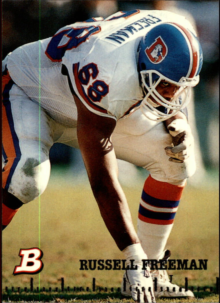 A6919- 1994 Bowman Football Cards 250-390 +Rookies -You Pick- 15+ FREE US SHIP - Picture 172 of 279