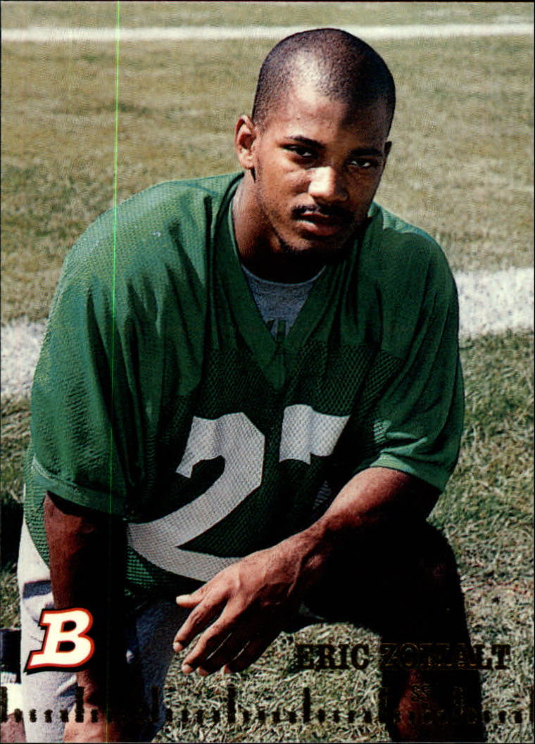 A6919- 1994 Bowman Football Cards 250-390 +Rookies -You Pick- 15+ FREE US SHIP - Picture 174 of 279