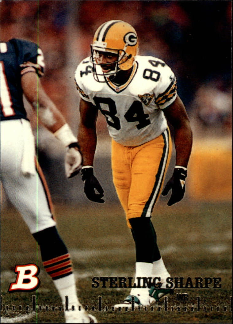 A6919- 1994 Bowman Football Cards 250-390 +Rookies -You Pick- 15+ FREE US SHIP - Picture 178 of 279