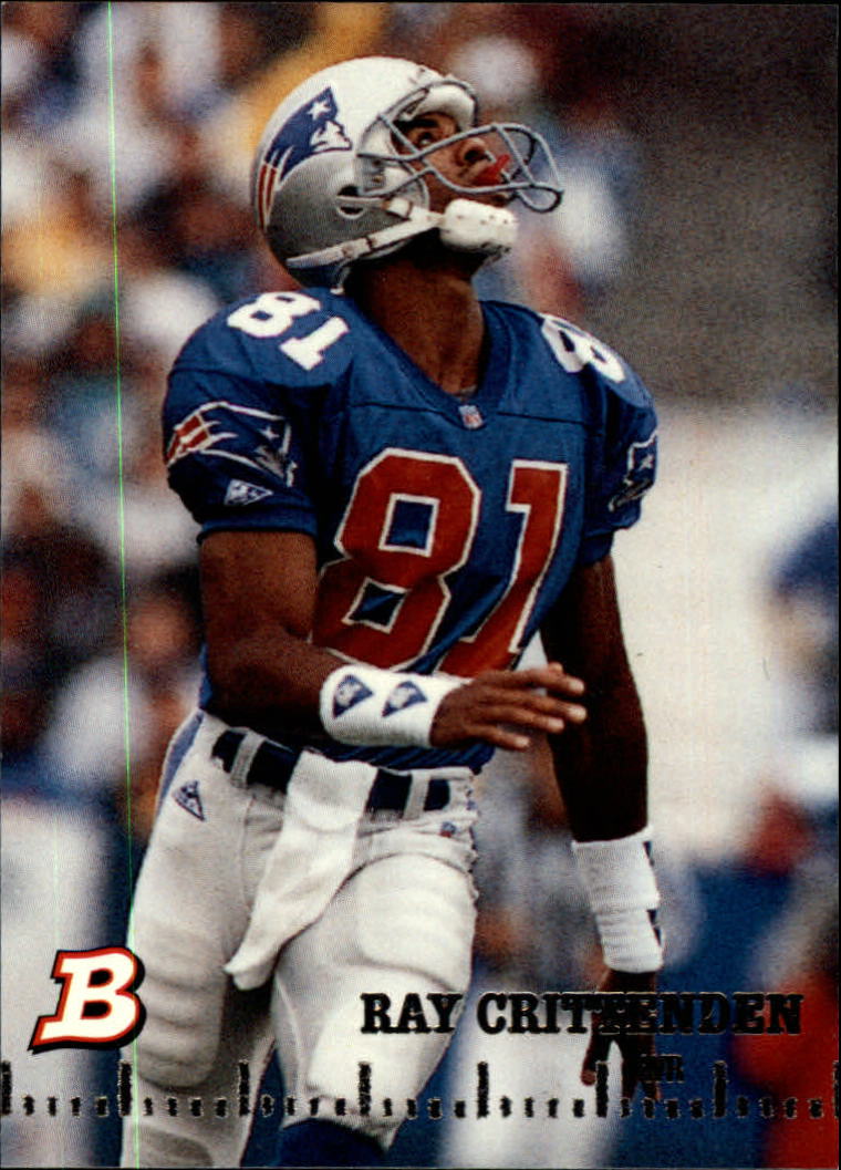 A6919- 1994 Bowman Football Cards 250-390 +Rookies -You Pick- 15+ FREE US SHIP - Picture 180 of 279
