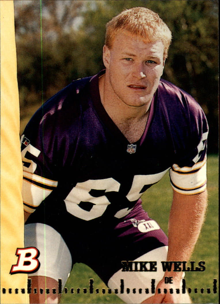 A6919- 1994 Bowman Football Cards 250-390 +Rookies -You Pick- 15+ FREE US SHIP - Picture 186 of 279