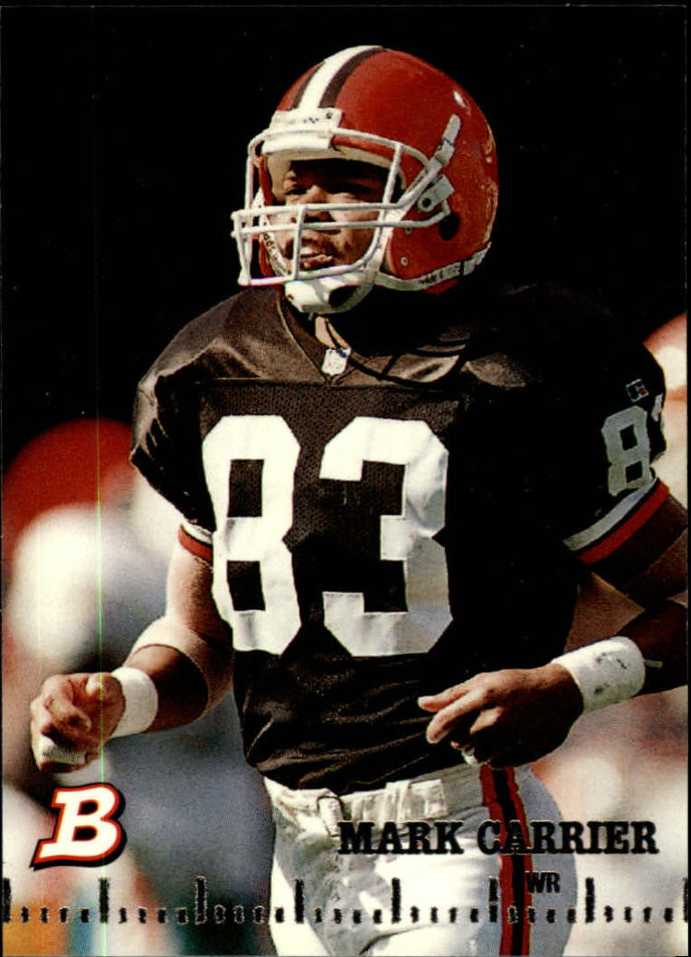 A6919- 1994 Bowman Football Cards 250-390 +Rookies -You Pick- 15+ FREE US SHIP - Picture 190 of 279