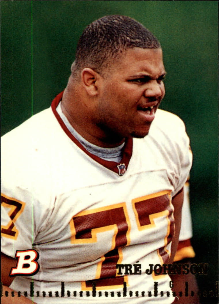 A6919- 1994 Bowman Football Cards 250-390 +Rookies -You Pick- 15+ FREE US SHIP - Picture 194 of 279