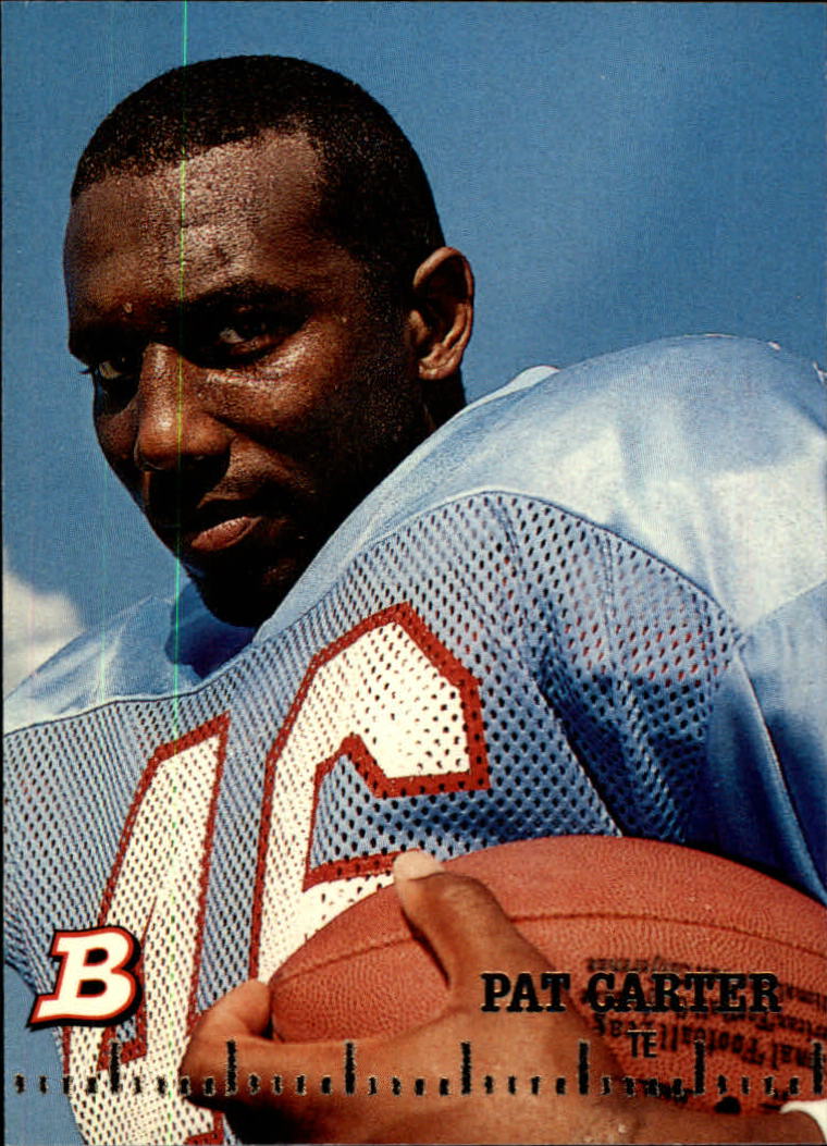 A6919- 1994 Bowman Football Cards 250-390 +Rookies -You Pick- 15+ FREE US SHIP - Picture 202 of 279