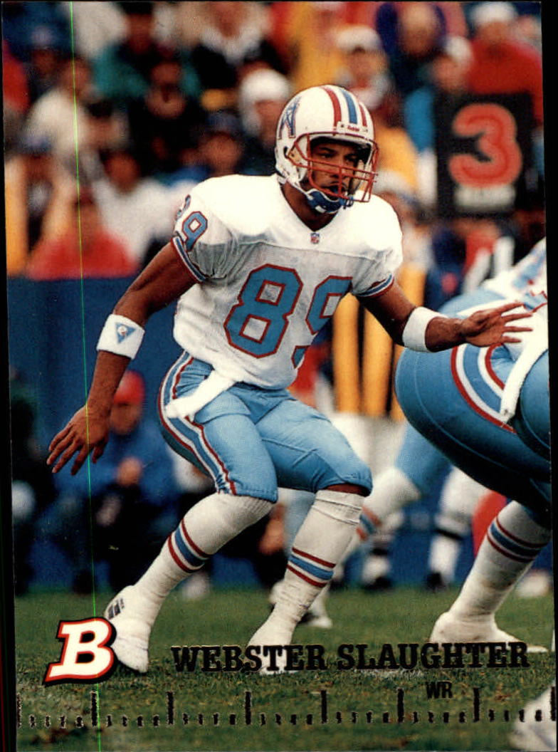 A6919- 1994 Bowman Football Cards 250-390 +Rookies -You Pick- 15+ FREE US SHIP - Picture 218 of 279