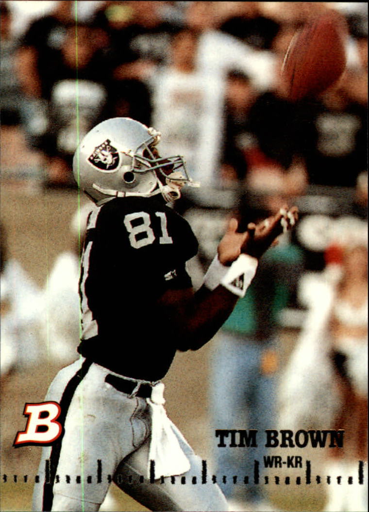 A6919- 1994 Bowman Football Cards 250-390 +Rookies -You Pick- 15+ FREE US SHIP - Picture 234 of 279