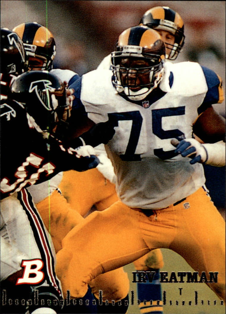 A6919- 1994 Bowman Football Cards 250-390 +Rookies -You Pick- 15+ FREE US SHIP - Picture 238 of 279