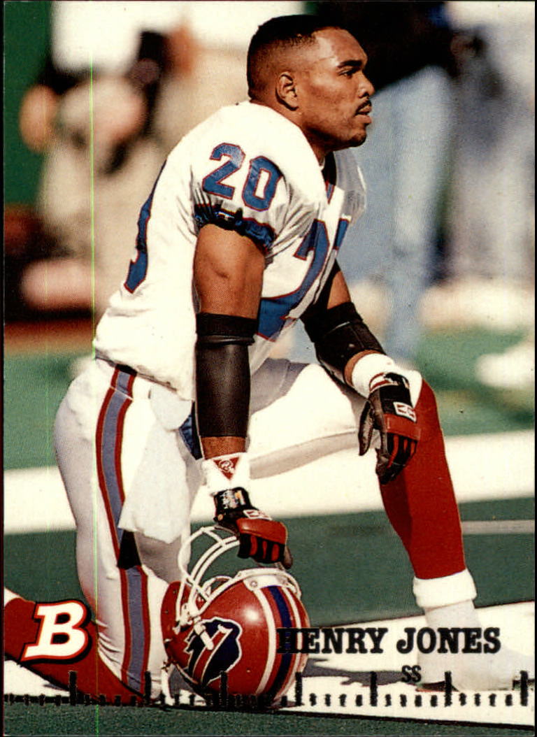 A6919- 1994 Bowman Football Cards 250-390 +Rookies -You Pick- 15+ FREE US SHIP - Picture 246 of 279