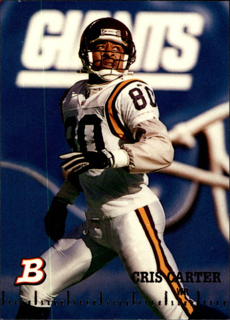 A6919- 1994 Bowman Football Cards 250-390 +Rookies -You Pick- 15+ FREE US SHIP - Picture 248 of 279