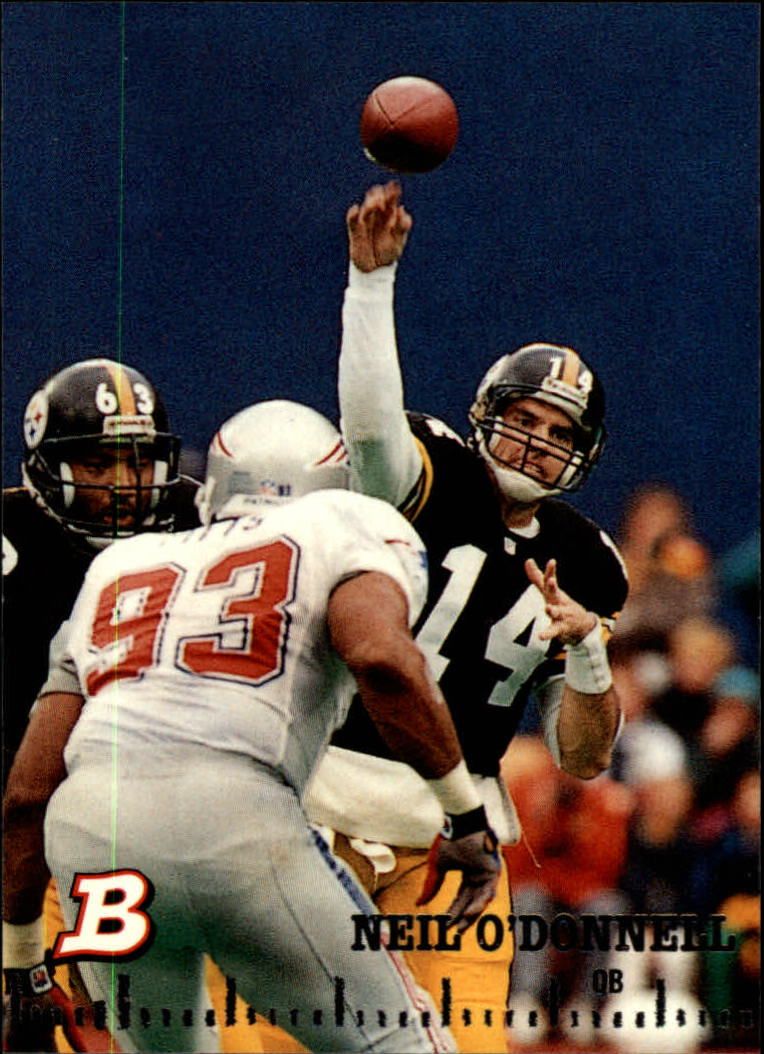 A6919- 1994 Bowman Football Cards 250-390 +Rookies -You Pick- 15+ FREE US SHIP - Picture 252 of 279