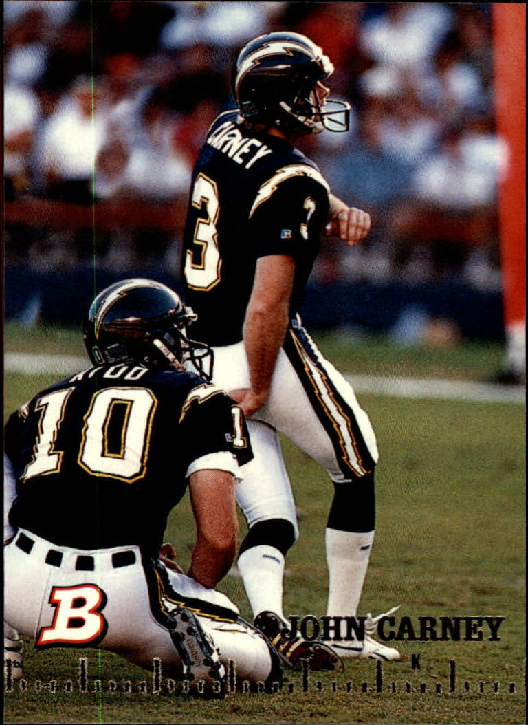 A6919- 1994 Bowman Football Cards 250-390 +Rookies -You Pick- 15+ FREE US SHIP - Picture 256 of 279
