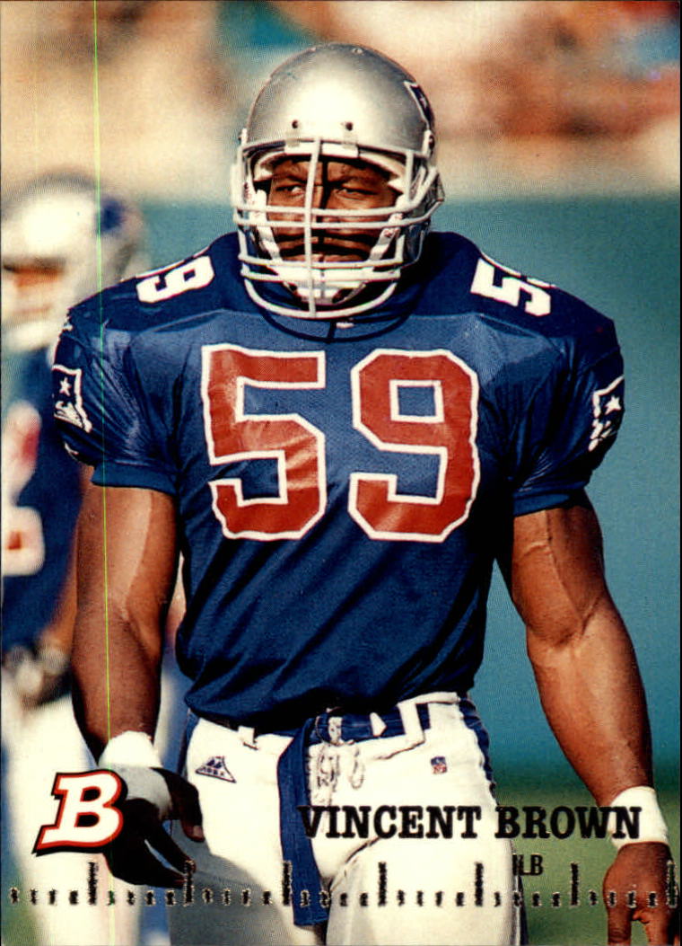 A6919- 1994 Bowman Football Cards 250-390 +Rookies -You Pick- 15+ FREE US SHIP - Picture 258 of 279