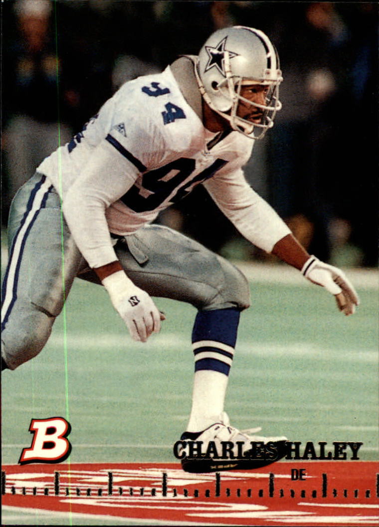 A6919- 1994 Bowman Football Cards 250-390 +Rookies -You Pick- 15+ FREE US SHIP - Picture 270 of 279