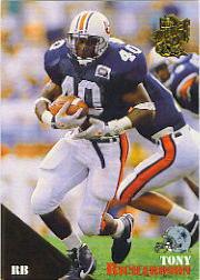 1994 Classic Draft Football "Gold" Parallel Cards - Picture 116 of 177