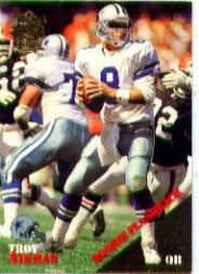 1994 Classic Draft Football "Gold" Parallel Cards - Picture 160 of 177