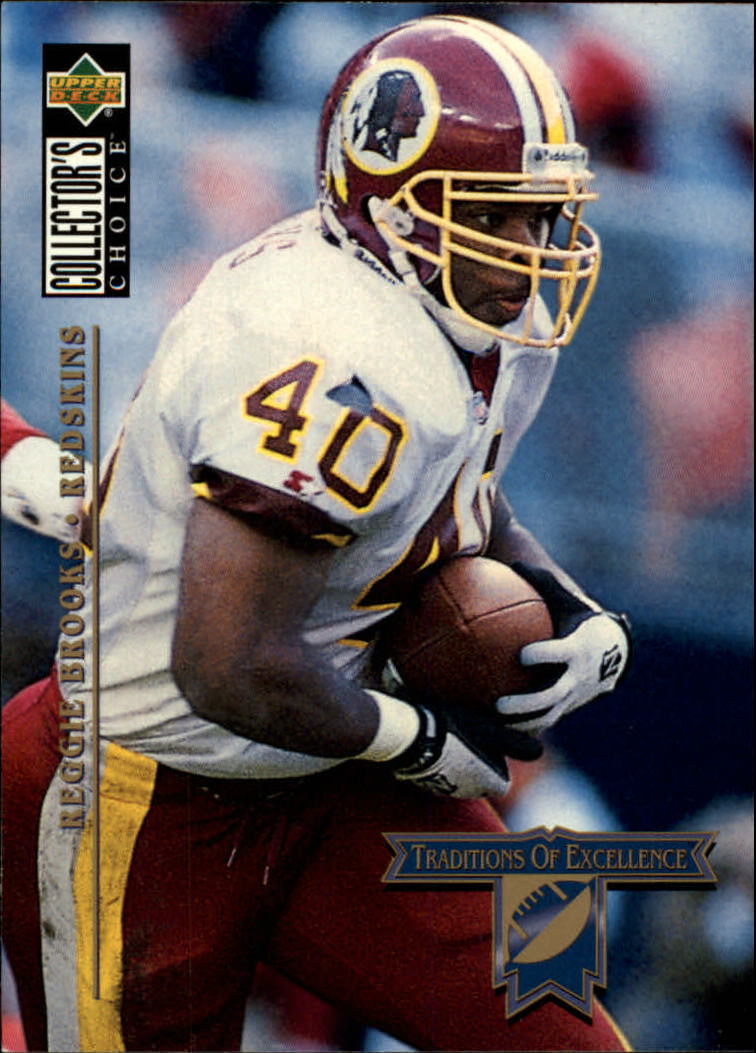 1994 Collector's Choice Football "Main Set" Cards #1 to #200 Rookies and Vets - Picture 96 of 399