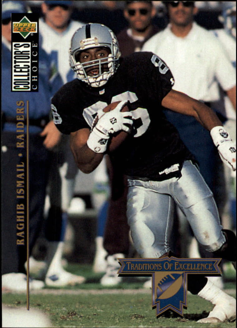 1994 Collector's Choice Football "Main Set" Cards #1 to #200 Rookies and Vets - Picture 100 of 399