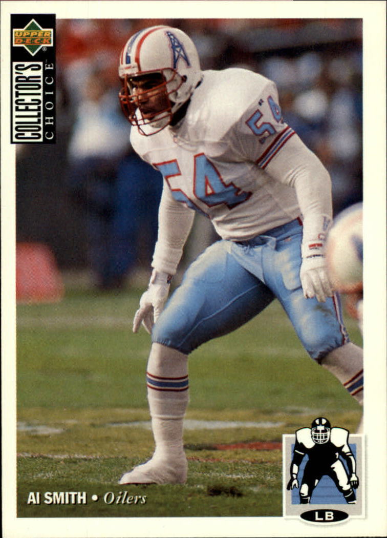 1994 Collector's Choice Football "Main Set" Cards #1 to #200 Rookies and Vets - Picture 136 of 399