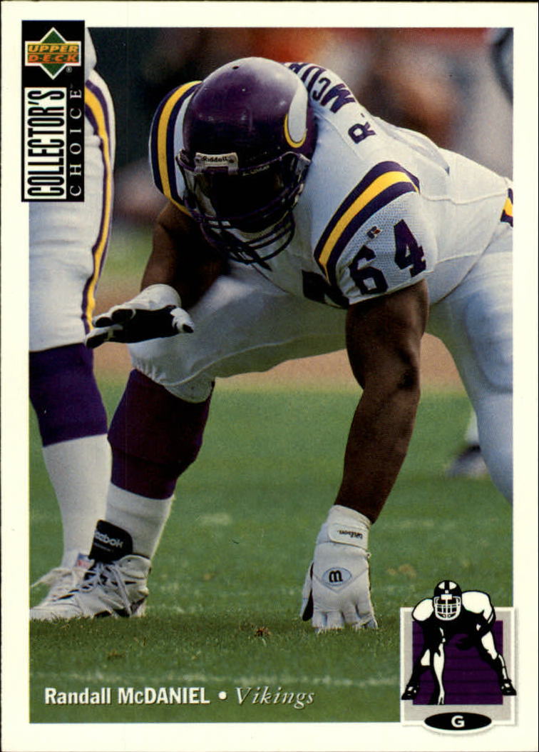 1994 Collector's Choice Football "Main Set" Cards #1 to #200 Rookies and Vets - Picture 140 of 399