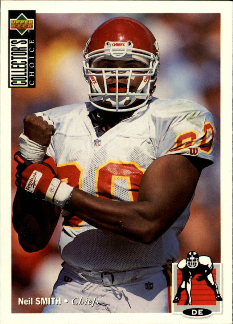 1994 Collector's Choice Football "Main Set" Cards #1 to #200 Rookies and Vets - Picture 150 of 399