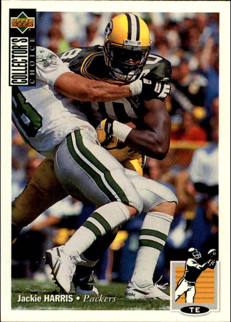1994 Collector's Choice Football "Main Set" Cards #1 to #200 Rookies and Vets - Picture 160 of 399