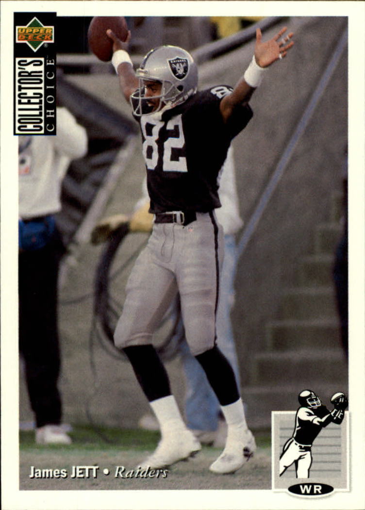 1994 Collector's Choice Football "Main Set" Cards #1 to #200 Rookies and Vets - Picture 162 of 399