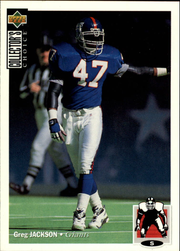 1994 Collector's Choice Football "Main Set" Cards #1 to #200 Rookies and Vets - Picture 176 of 399