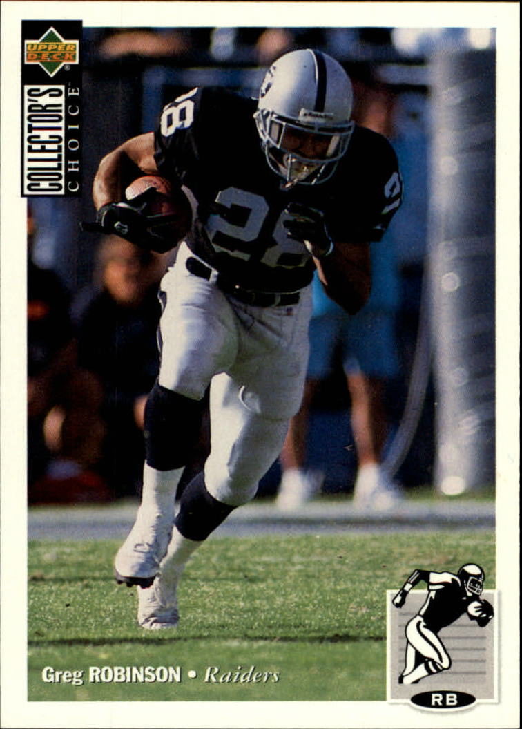 1994 Collector's Choice Football "Main Set" Cards #1 to #200 Rookies and Vets - Picture 186 of 399