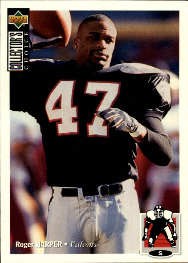 1994 Collector's Choice Football "Main Set" Cards #1 to #200 Rookies and Vets - Picture 192 of 399