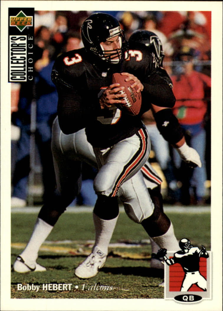 1994 Collector's Choice Football "Main Set" Cards #1 to #200 Rookies and Vets - Picture 216 of 399