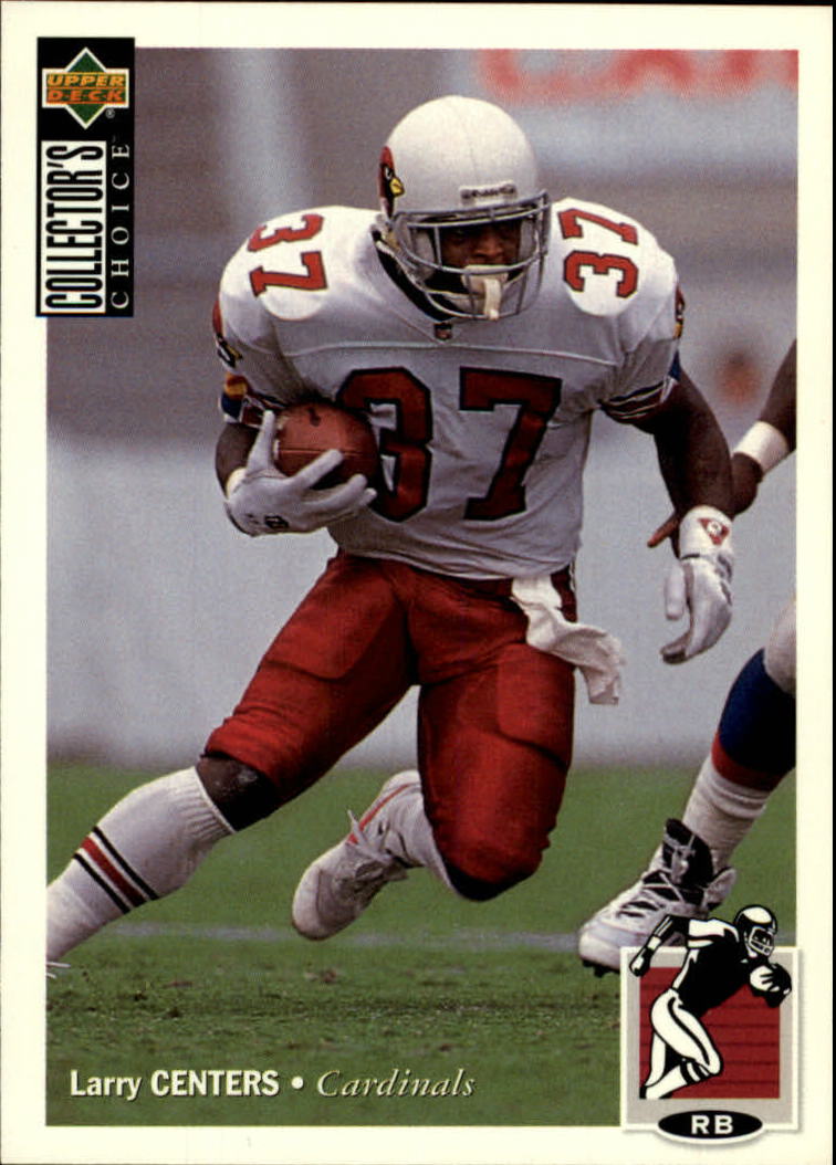 1994 Collector's Choice Football "Main Set" Cards #1 to #200 Rookies and Vets - Picture 260 of 399