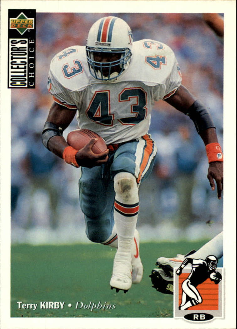 1994 Collector's Choice Football "Main Set" Cards #1 to #200 Rookies and Vets - Picture 280 of 399