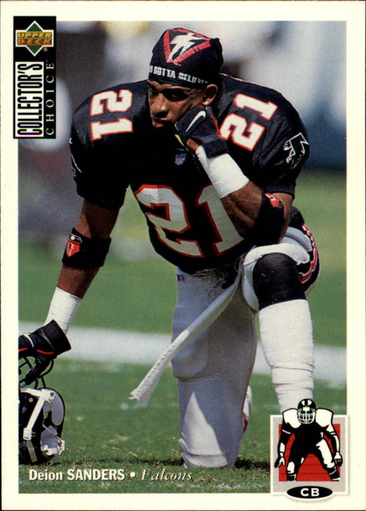 1994 Collector's Choice Football "Main Set" Cards #1 to #200 Rookies and Vets - Picture 288 of 399