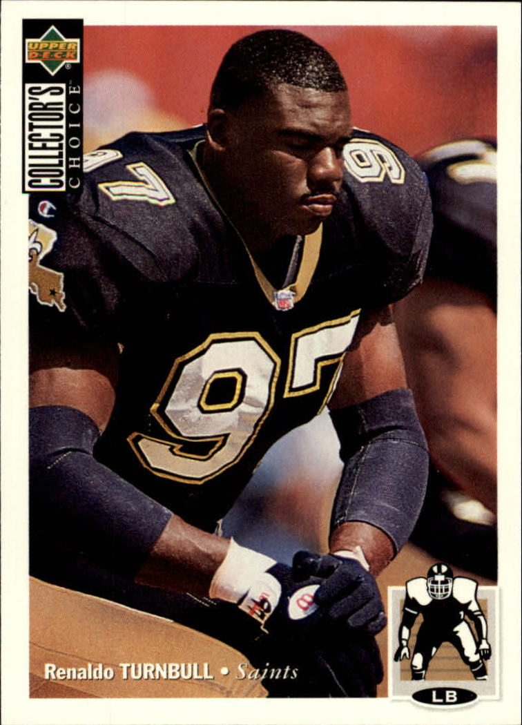 1994 Collector's Choice Football "Main Set" Cards #1 to #200 Rookies and Vets - Picture 294 of 399