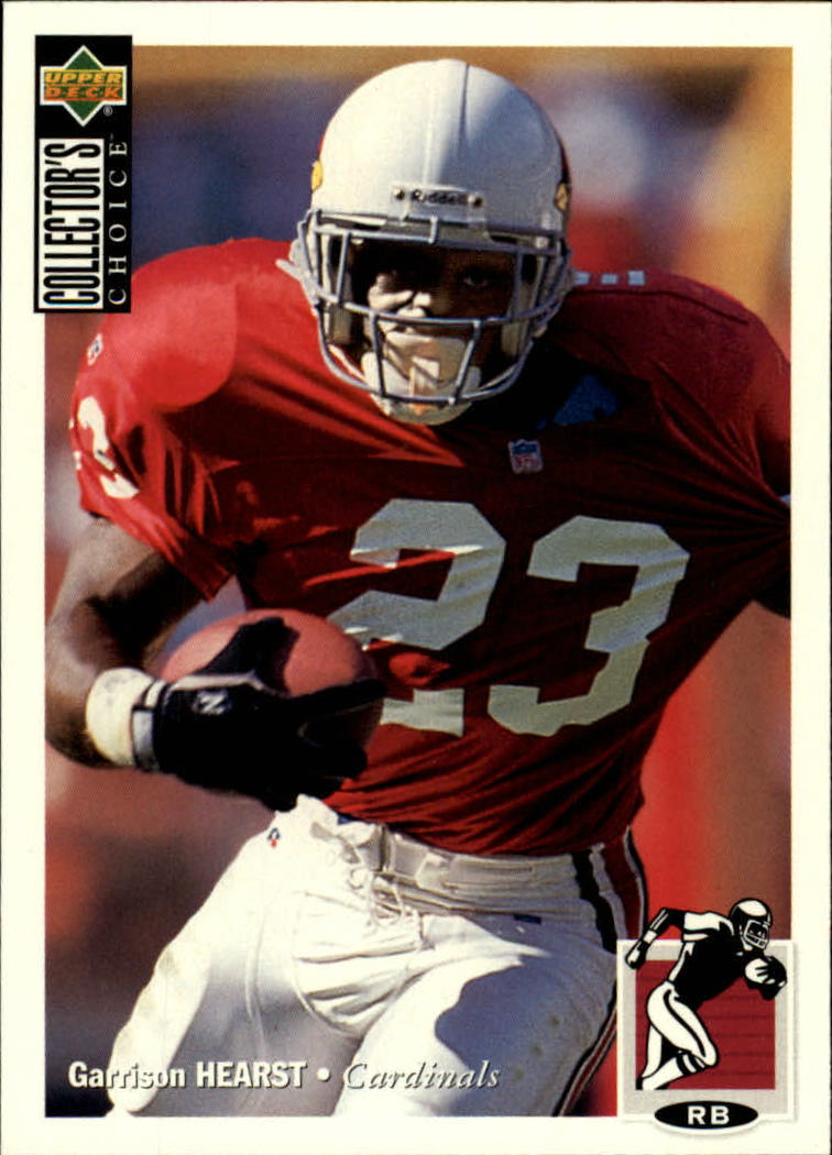 1994 Collector's Choice Football "Main Set" Cards #1 to #200 Rookies and Vets - Picture 308 of 399