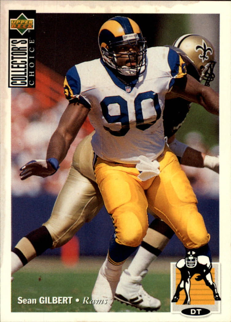 1994 Collector's Choice Football "Main Set" Cards #1 to #200 Rookies and Vets - Picture 314 of 399