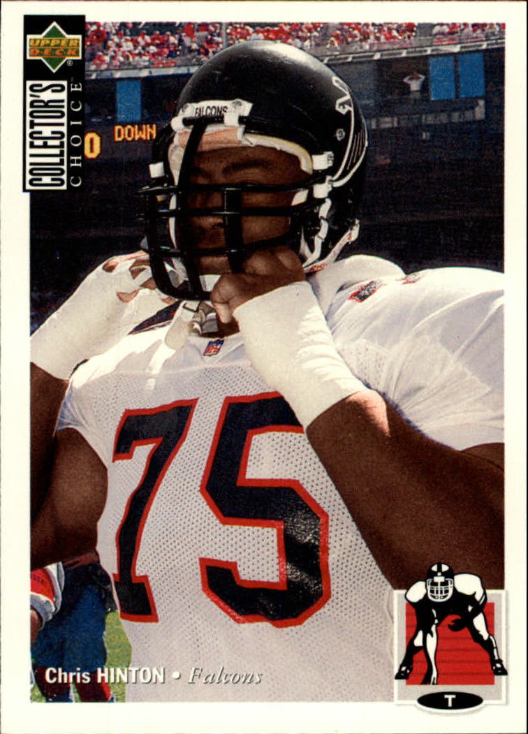 1994 Collector's Choice Football "Main Set" Cards #1 to #200 Rookies and Vets - Picture 336 of 399
