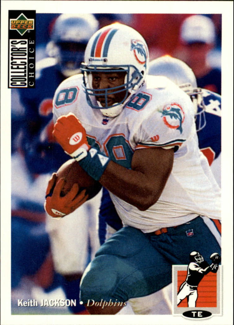1994 Collector's Choice Football "Main Set" Cards #1 to #200 Rookies and Vets - Picture 340 of 399