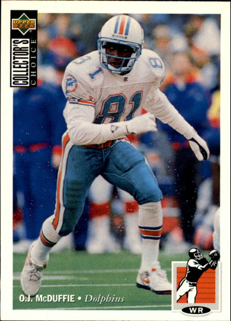 1994 Collector's Choice Football "Main Set" Cards #1 to #200 Rookies and Vets - Picture 352 of 399