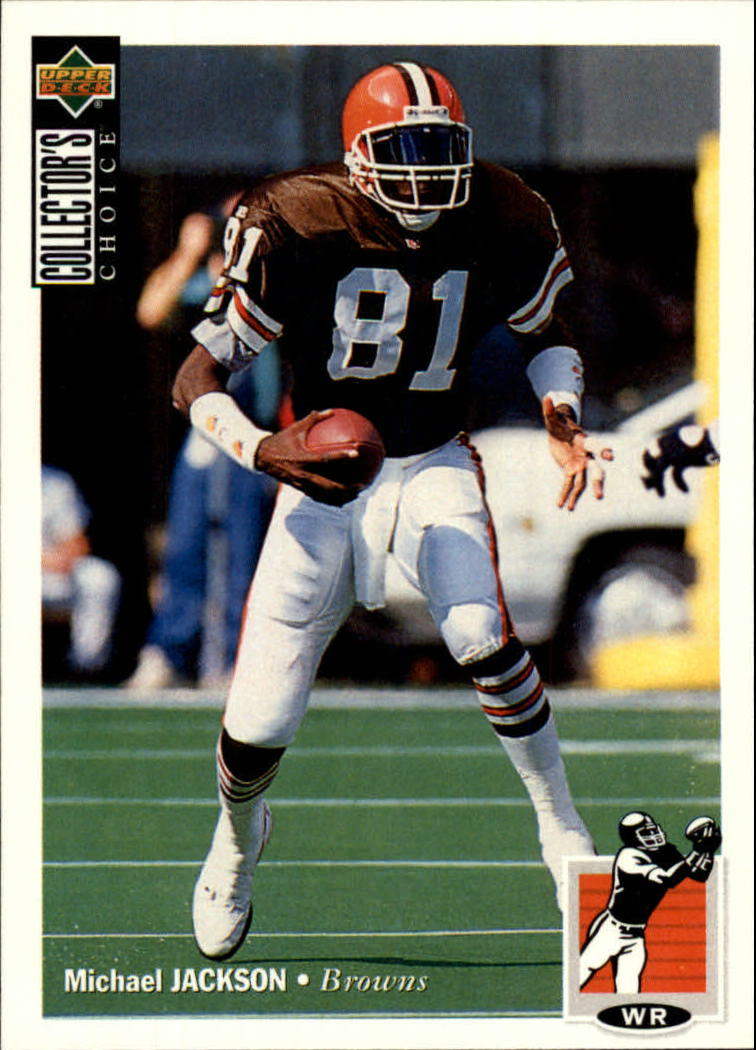 1994 Collector's Choice Football "Main Set" Cards #1 to #200 Rookies and Vets - Picture 362 of 399