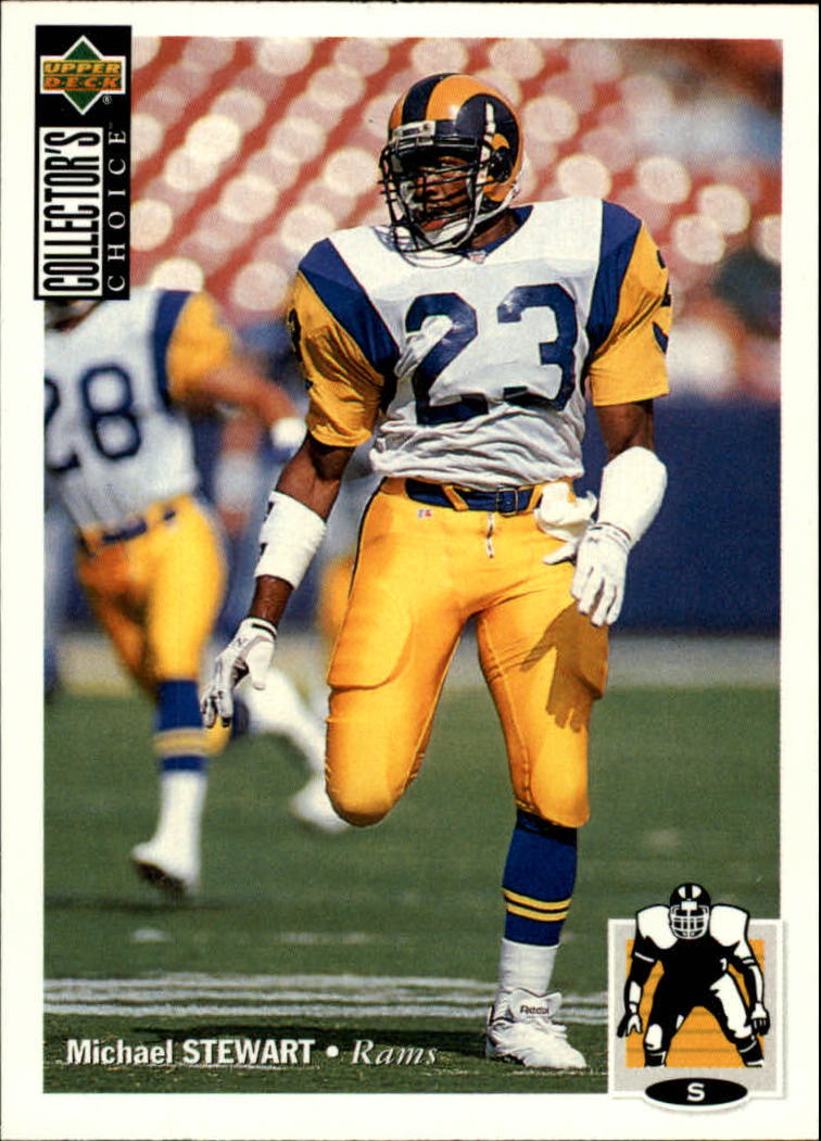 1994 Collector's Choice Football "Main Set" Cards #1 to #200 Rookies and Vets - Picture 398 of 399