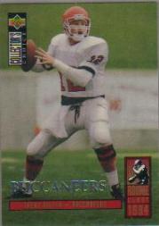 1994 Collector's Choice Silver #13 Trent Dilfer