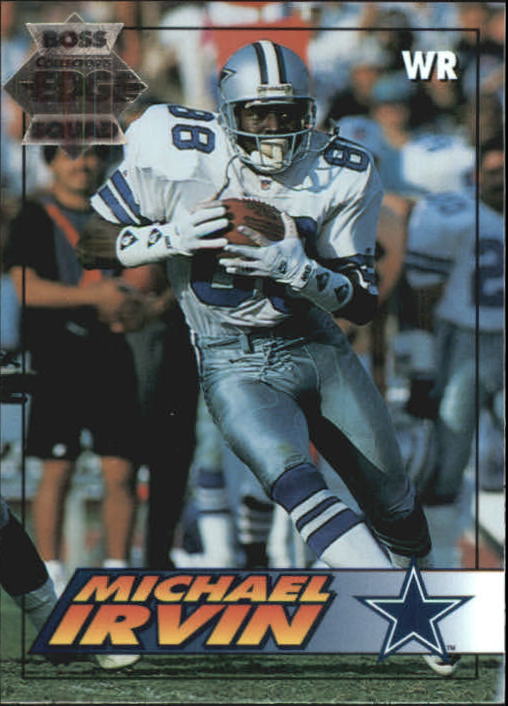 Sports Card Front