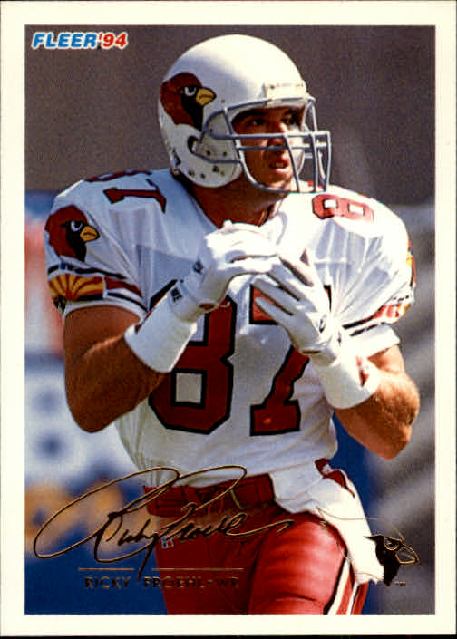 1994 Fleer Football Card #s 1-240 +Rookies (A2272) - You Pick - 15+ FREE SHIP - Picture 24 of 429